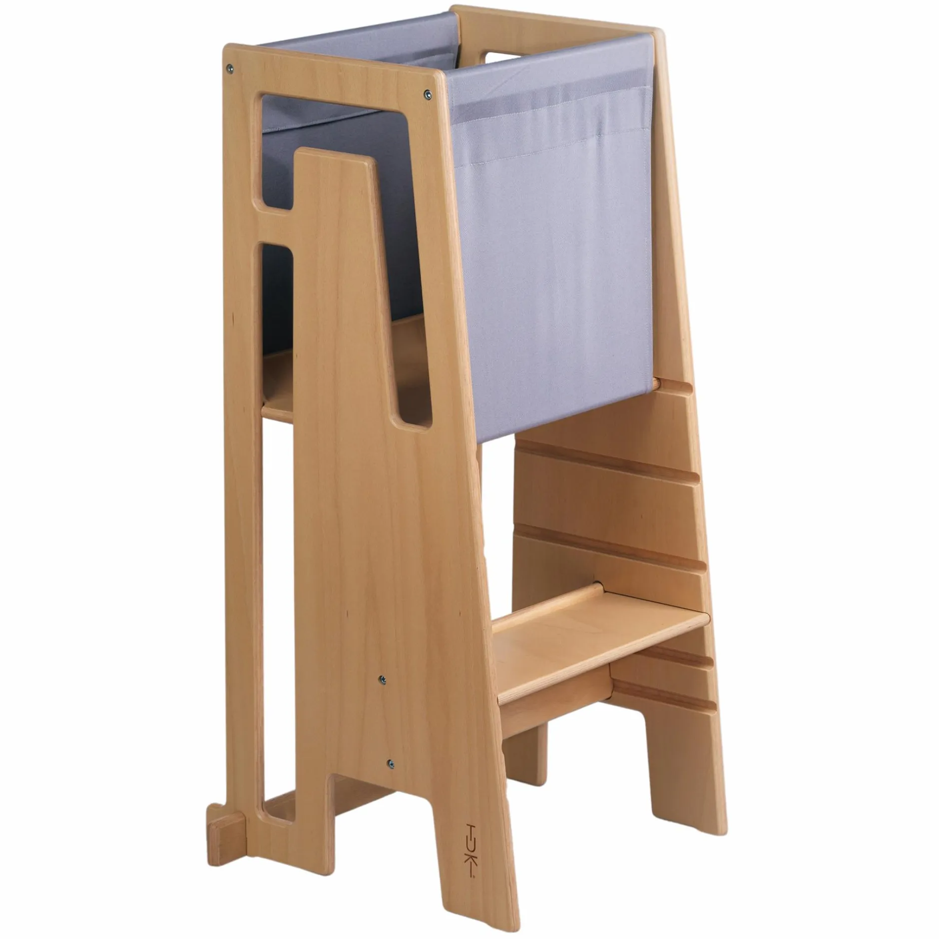 TUKI Entdeckertuch ®* Lerntürme