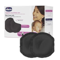chicco 60er Pack Stilleinlagen* Stillzubehör