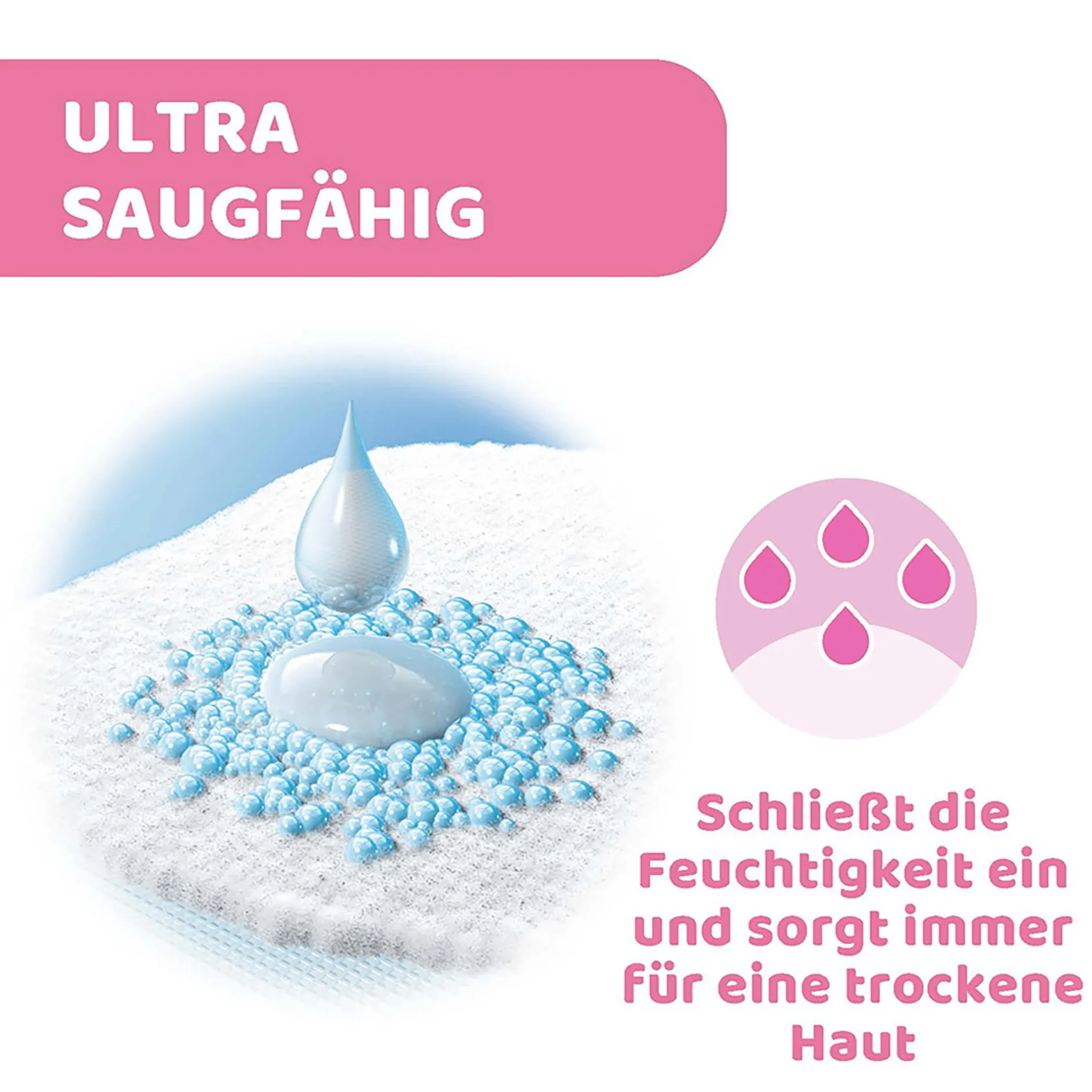 chicco 30er Pack Stilleinlagen* Stillzubehör