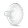 elvie 2er Pack Stillhütchen für Pump/Stride S 15mm* Milchpumpen