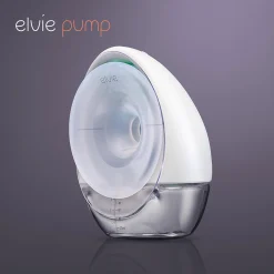 elvie 2er Pack Stillhütchen für Pump/Stride S 15mm* Milchpumpen