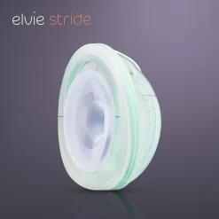 elvie 2er Pack Stillhütchen für Pump/Stride S 15mm* Milchpumpen