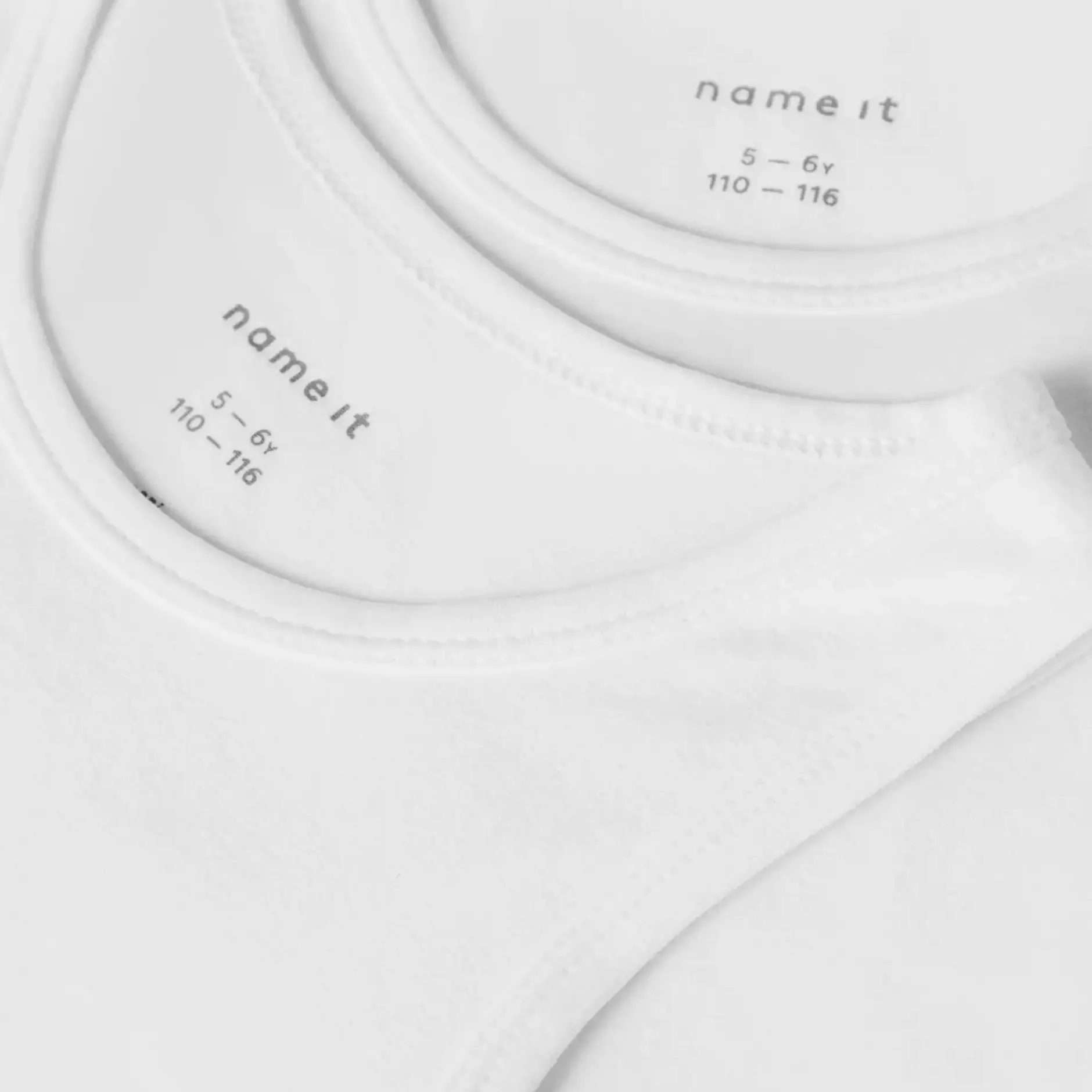name it 2er Pack Tank Tops* Unterwäsche