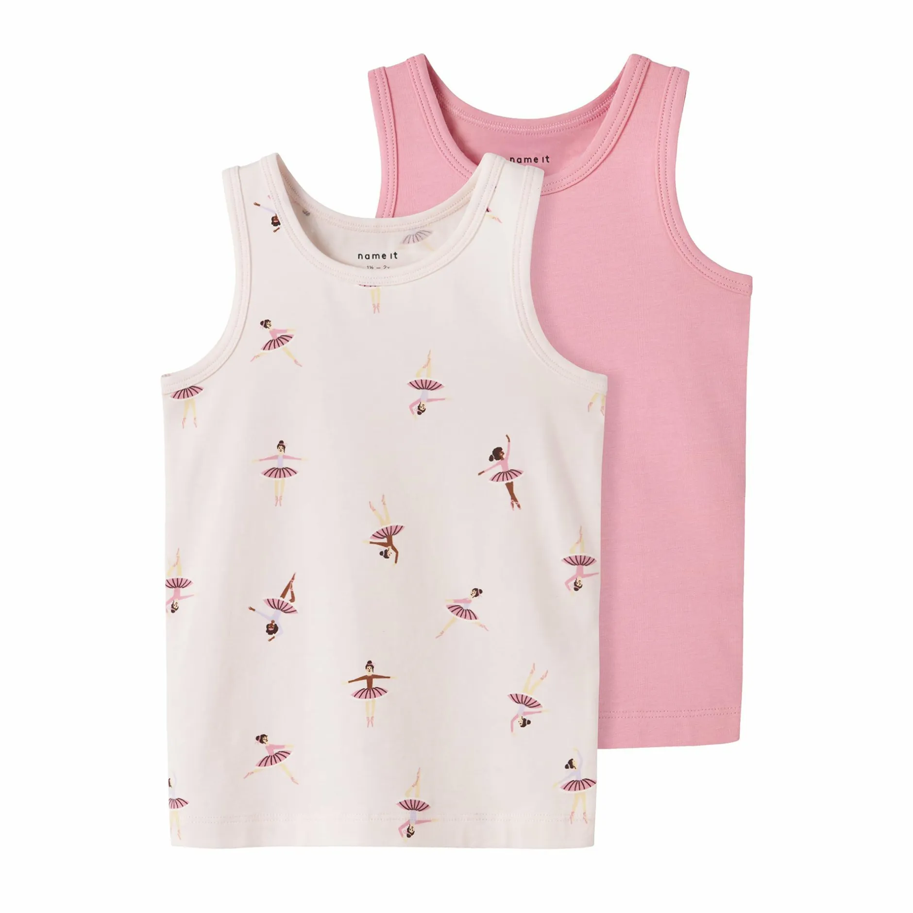 name it 2er Pack Tank Tops* Unterwäsche