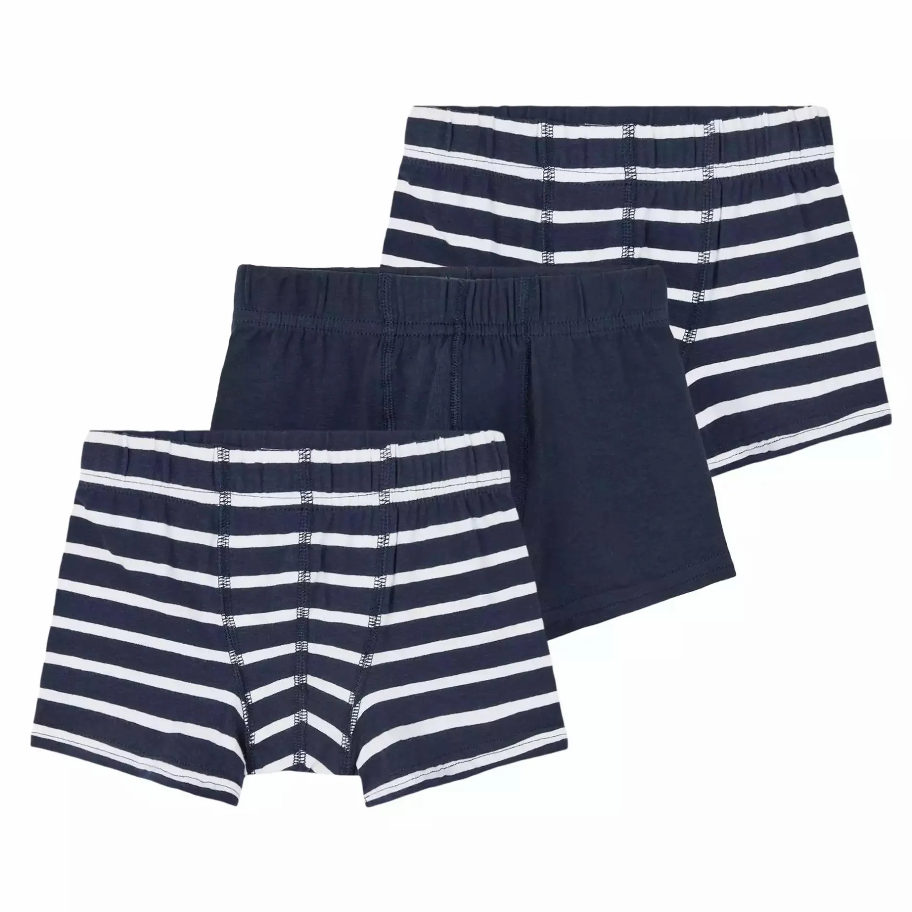 name it 3er Set Boxershorts* Unterwäsche