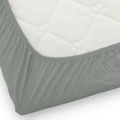 LITTLE ONE 2er Set Jersey Spannbetttücher bis 70 x 140 cm* Babybettwäsche