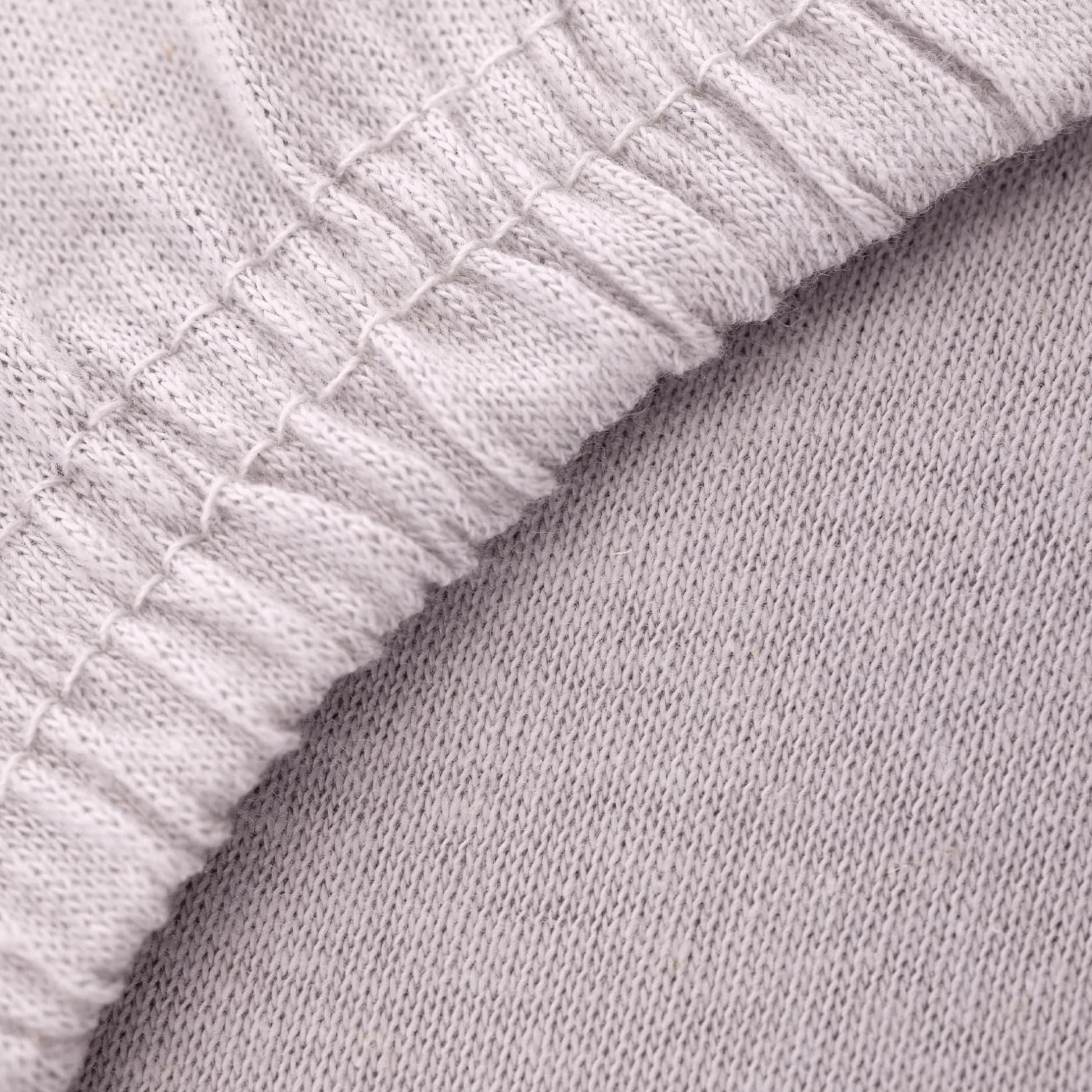 LITTLE ONE 2er Set Jersey Spannbetttücher bis 70 x 140 cm* Babybettwäsche