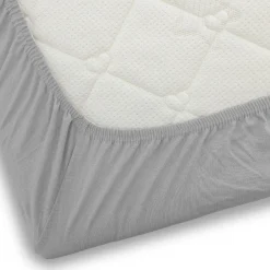 LITTLE ONE 2er Set Jersey Spannbetttücher bis 70 x 140 cm* Babybettwäsche