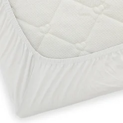 LITTLE ONE 2er Set Jersey Spannbetttücher 40 x 90 cm* Babybettwäsche