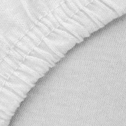 LITTLE ONE 2er Set Jersey Spannbetttücher 40 x 90 cm* Babybettwäsche