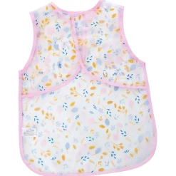 LITTLE ONE 2er Set Lätzchen Flowers* Lätzchen|Lätzchen