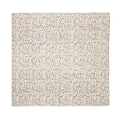 jollein 2er Set Mulltücher Blumen 115 x 115 cm* Mullwindeln|Mullwindeln
