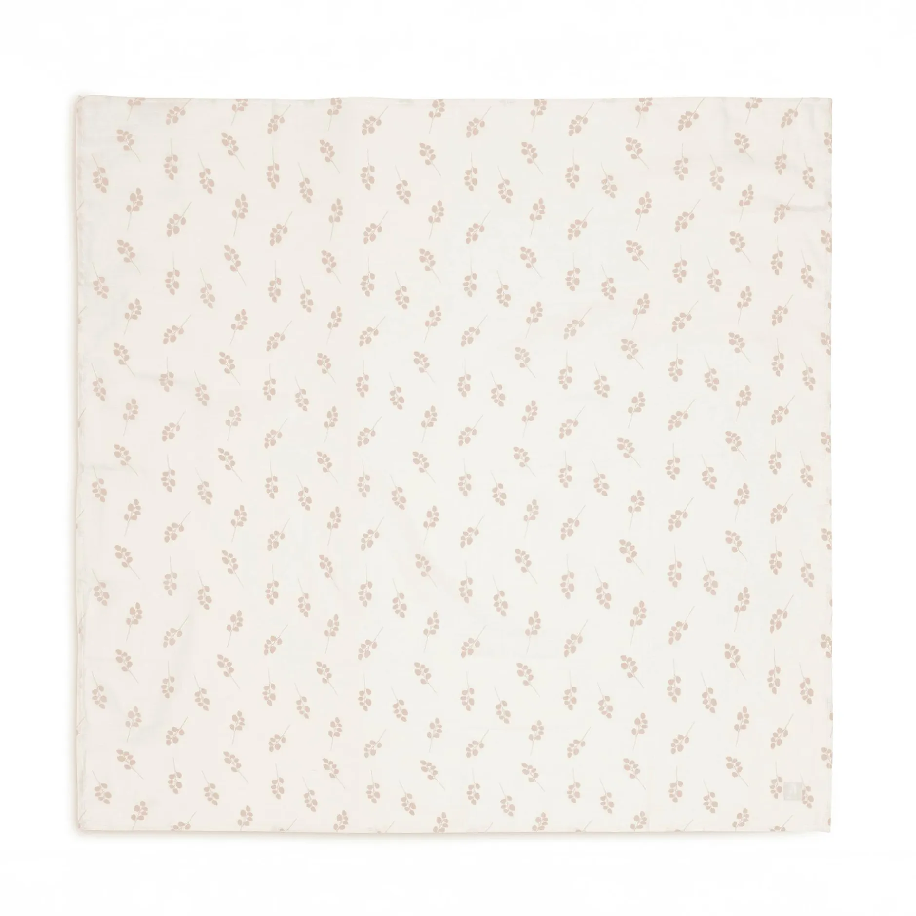 jollein 2er Set Mulltücher Zweige 115 x 115 cm* Mullwindeln|Mullwindeln