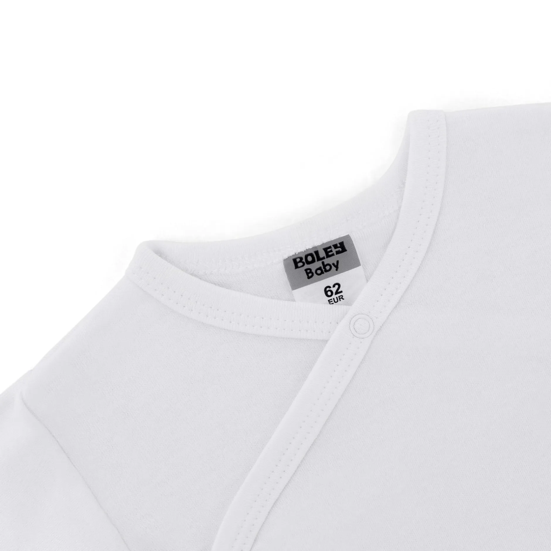 Boley 2er Set Wickelbodys* Bodys