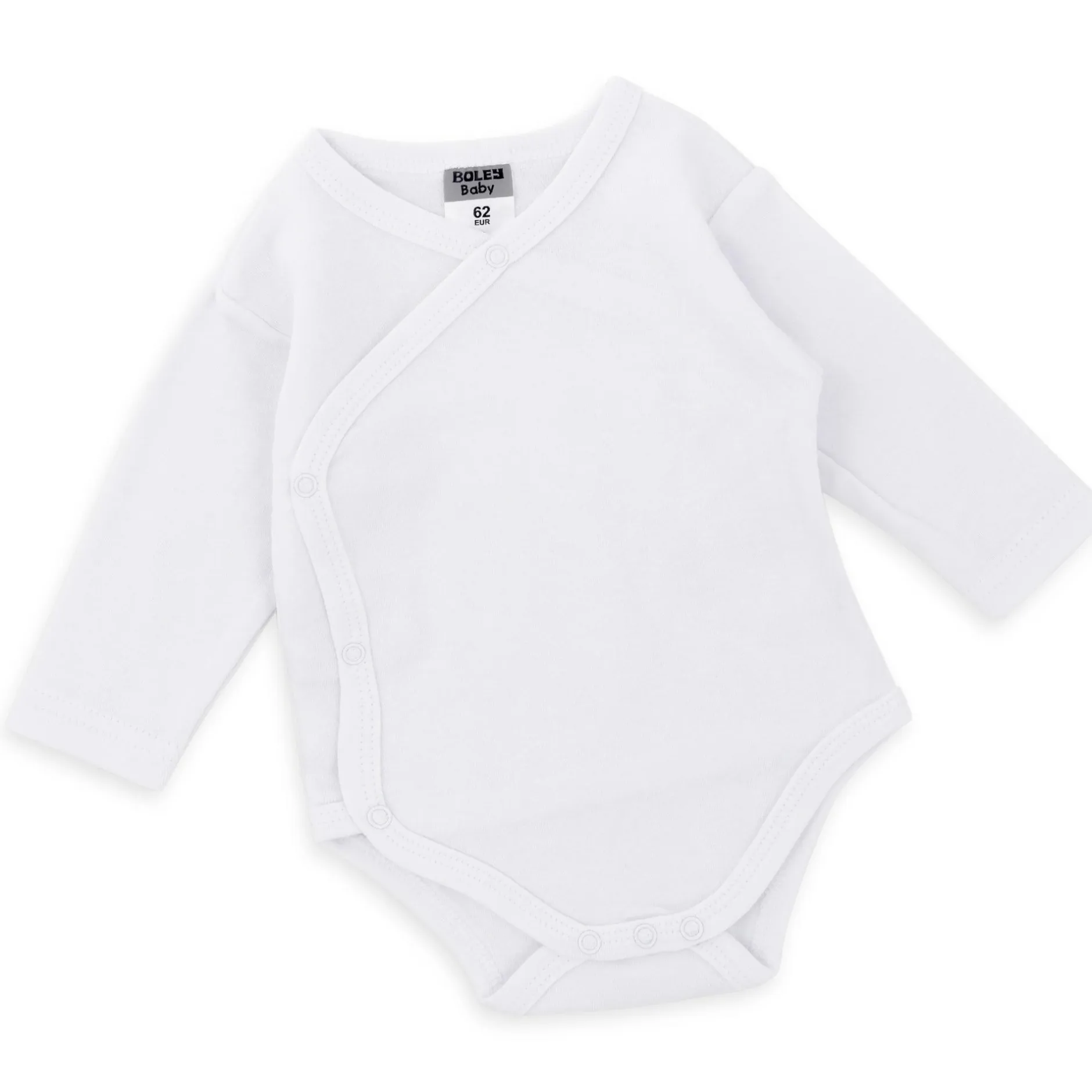 Boley 2er Set Wickelbodys* Bodys
