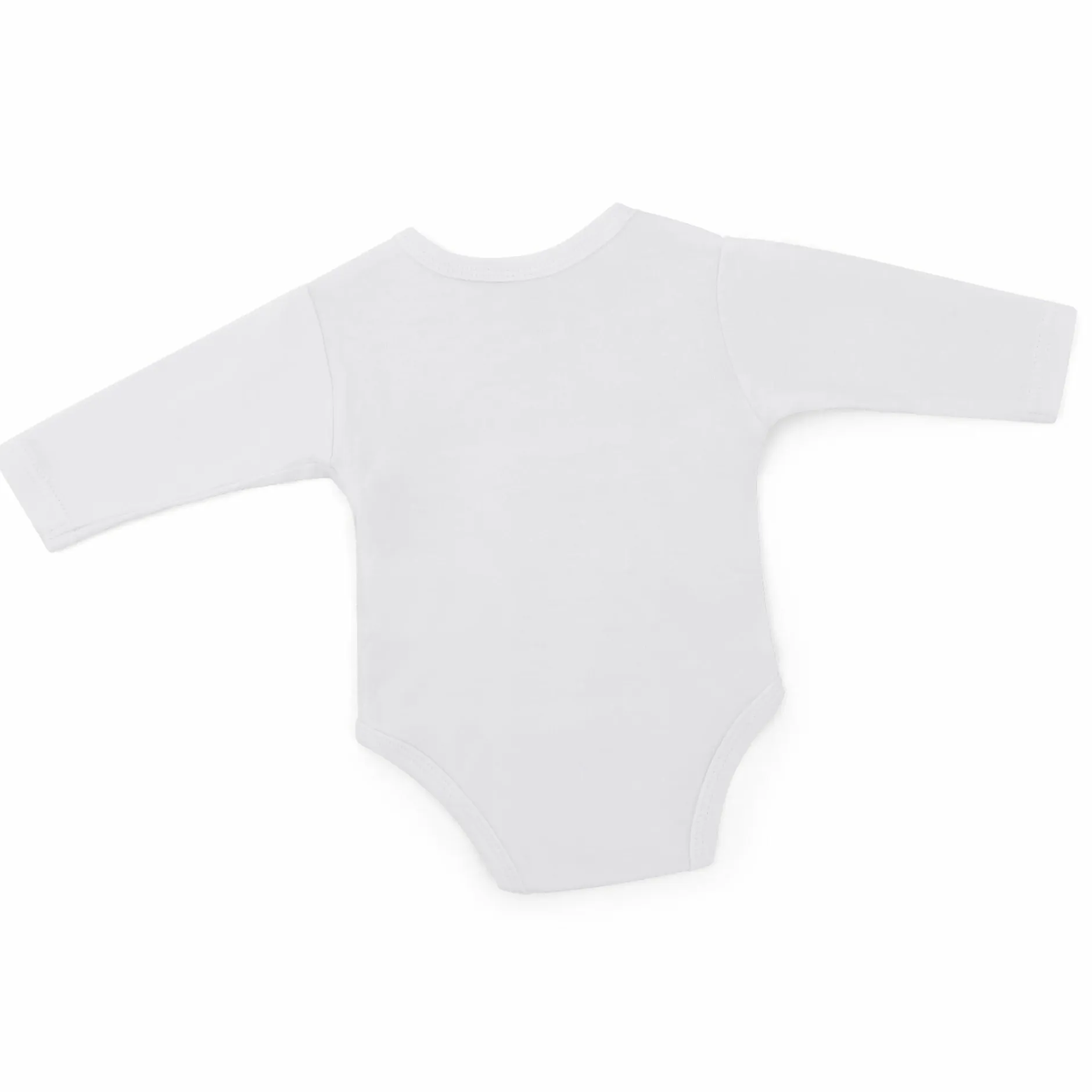 Boley 2er Set Wickelbodys* Bodys