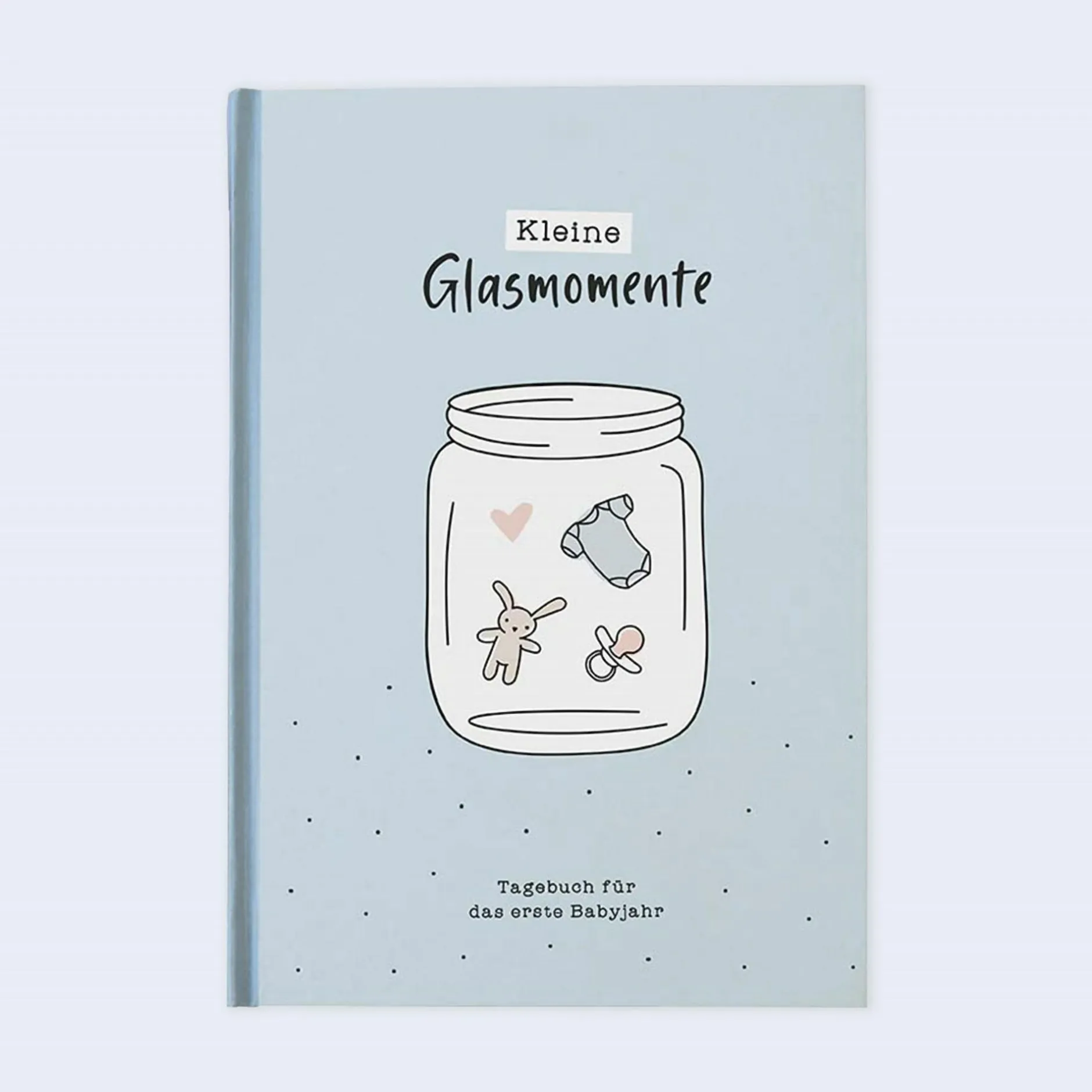 Odernichtoderdoch Erinnerungsbuch Kleine Glasmomente*Kinder Kinderbücher