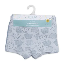 LITTLE ONE 3er-Pack Boxershorts* Unterwäsche