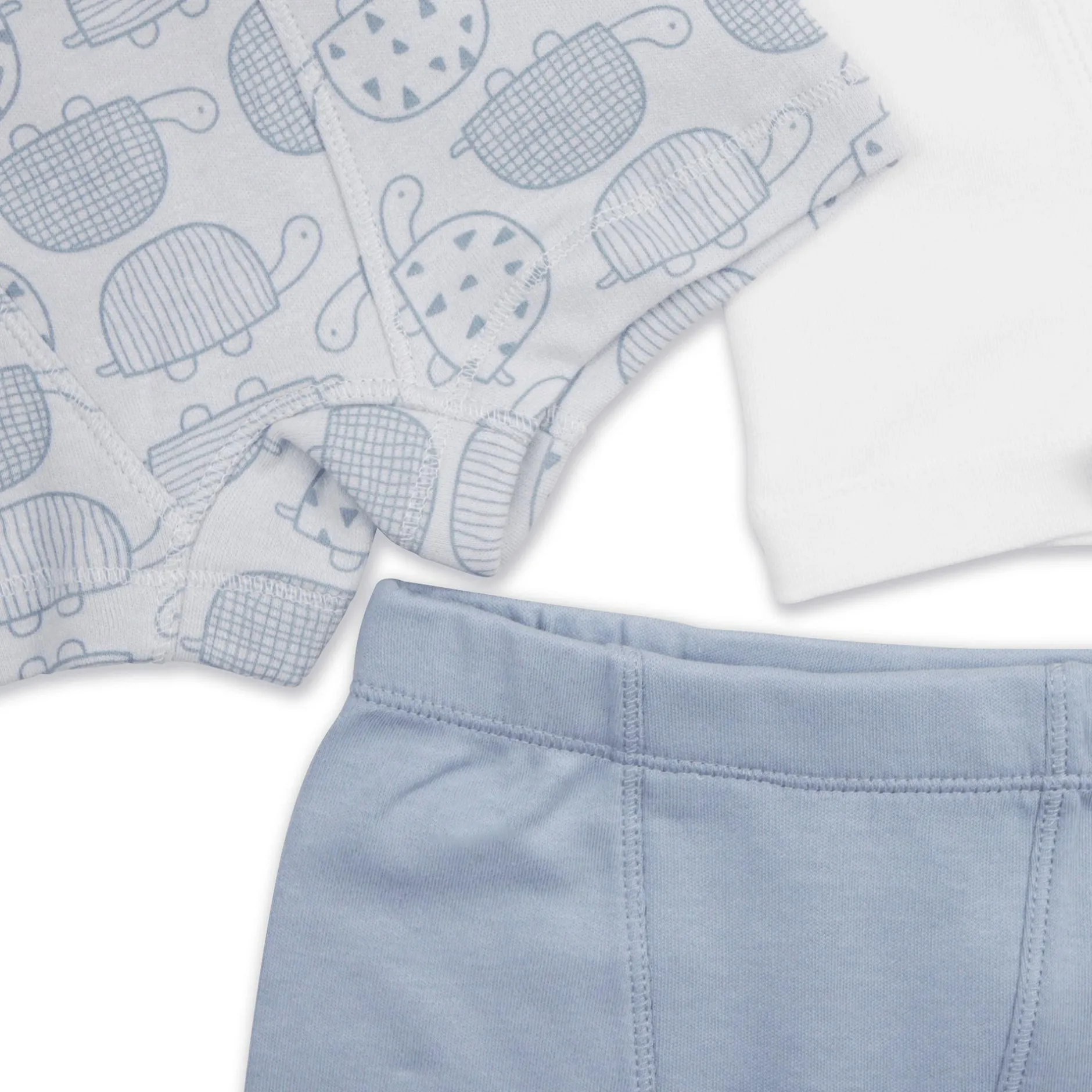 LITTLE ONE 3er-Pack Boxershorts* Unterwäsche