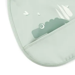 done by deer 2er-Pack Lätzchen Croco* Lätzchen|Lätzchen