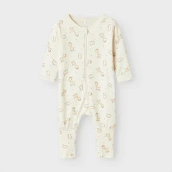 name it 2er-Pack Schlafanzüge Giraffe* Schlafanzüge