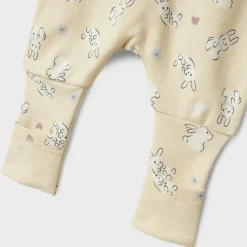 name it 2er-Pack Schlafanzüge Hase* Schlafanzüge