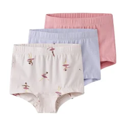 name it 3er-Pack Slips* Unterwäsche