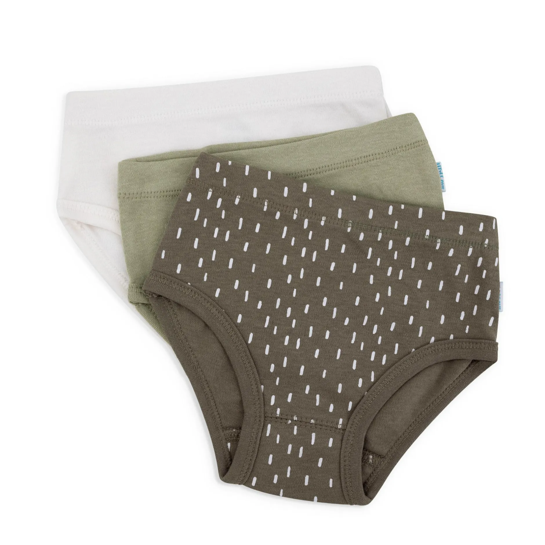 LITTLE ONE 3er-Pack Slips* Unterwäsche