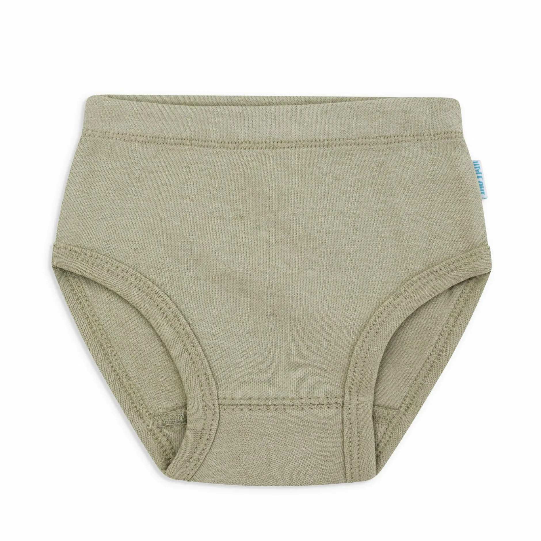 LITTLE ONE 3er-Pack Slips* Unterwäsche