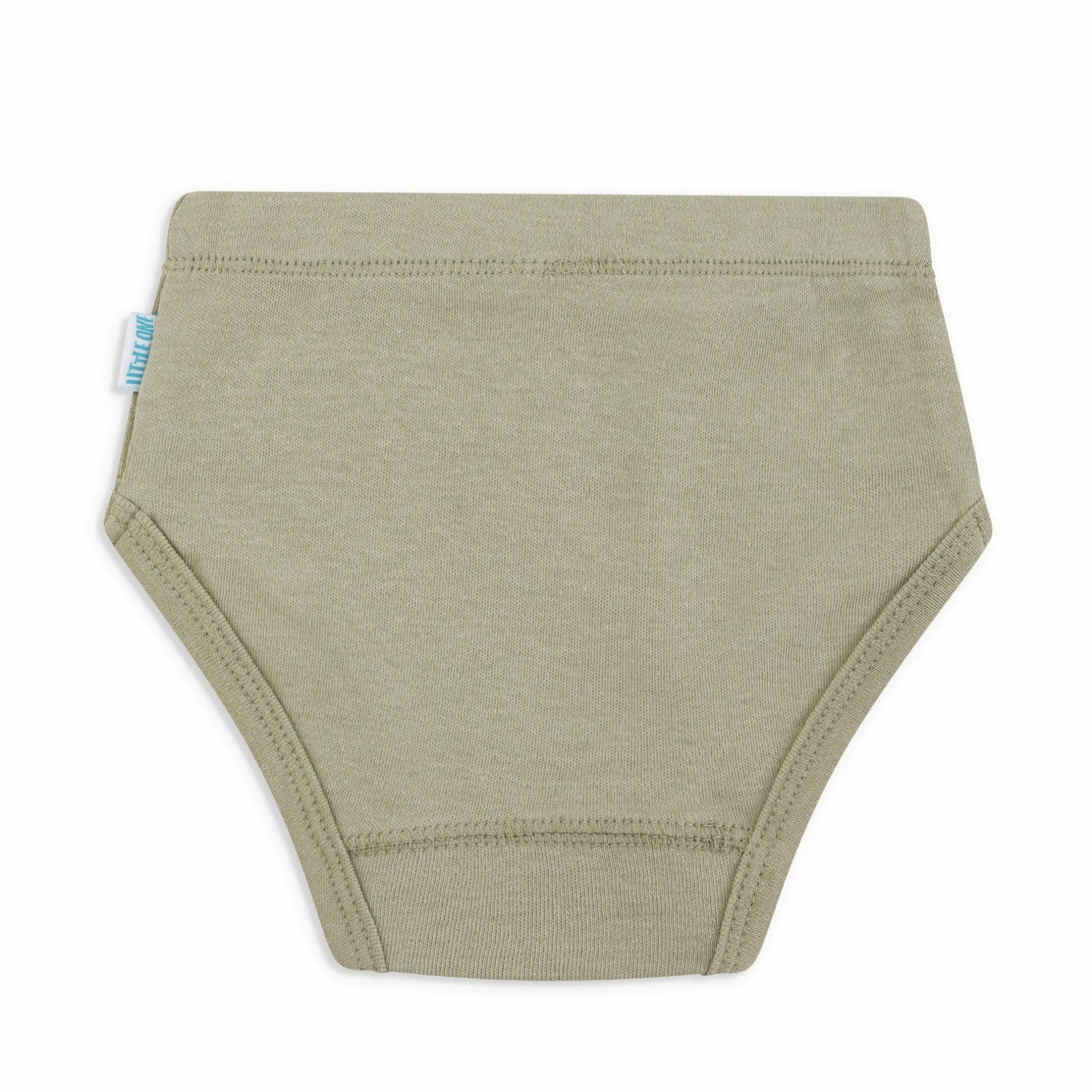 LITTLE ONE 3er-Pack Slips* Unterwäsche