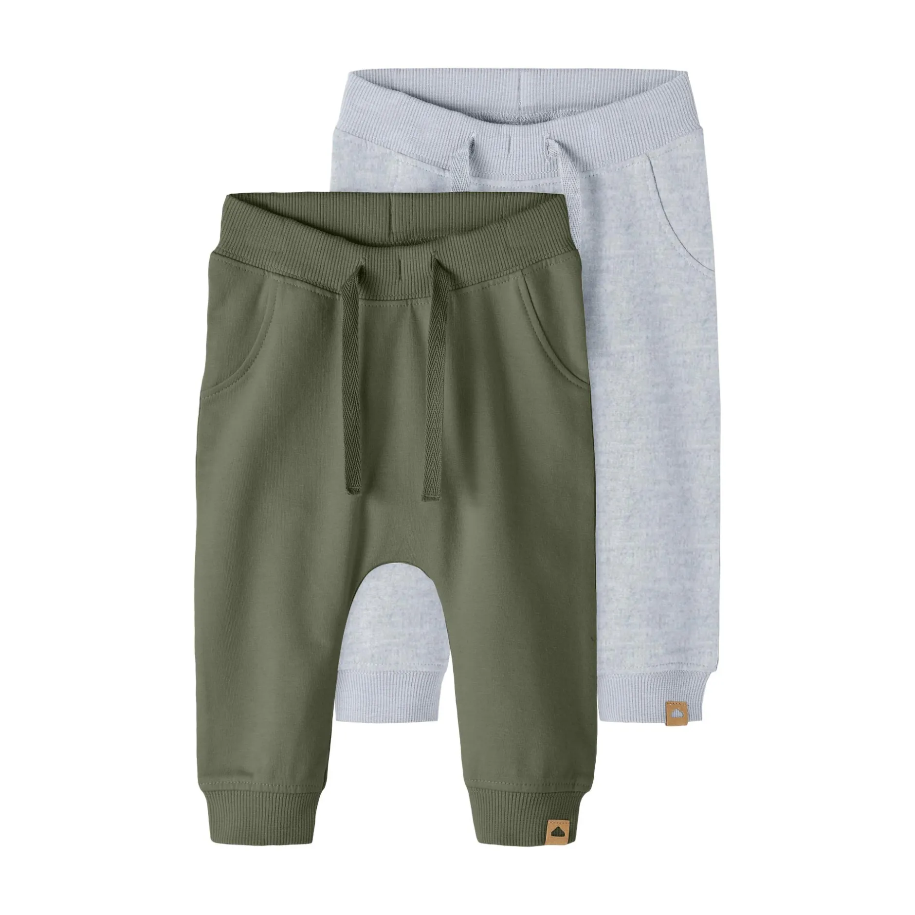 name it 2er-Pack Sweatpants* Hosen