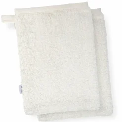 LITTLE ONE 2er-Pack Waschhandschuhe Sonne* Badetextilien|Badetextilien