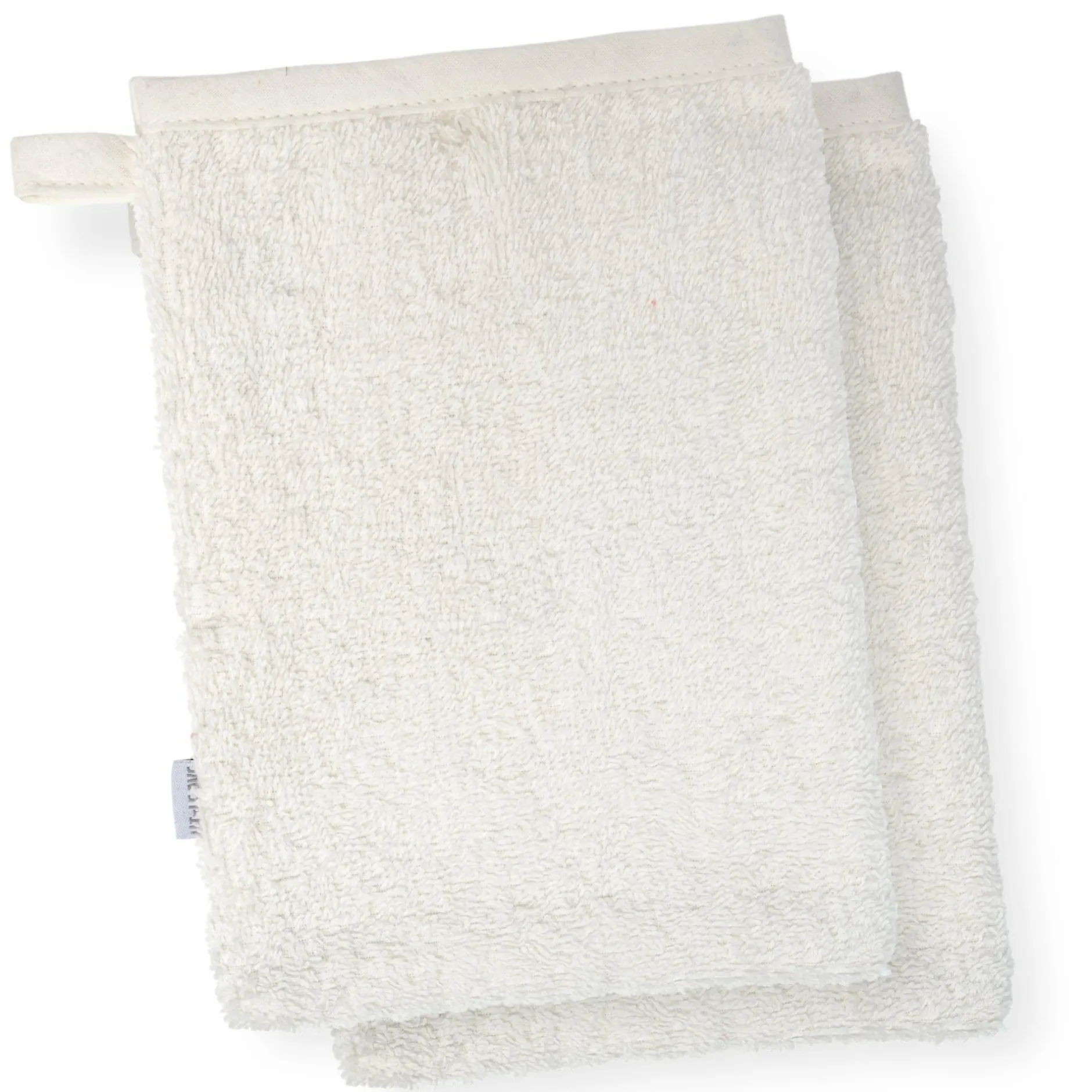 LITTLE ONE 2er-Pack Waschhandschuhe Sonne* Badetextilien|Badetextilien