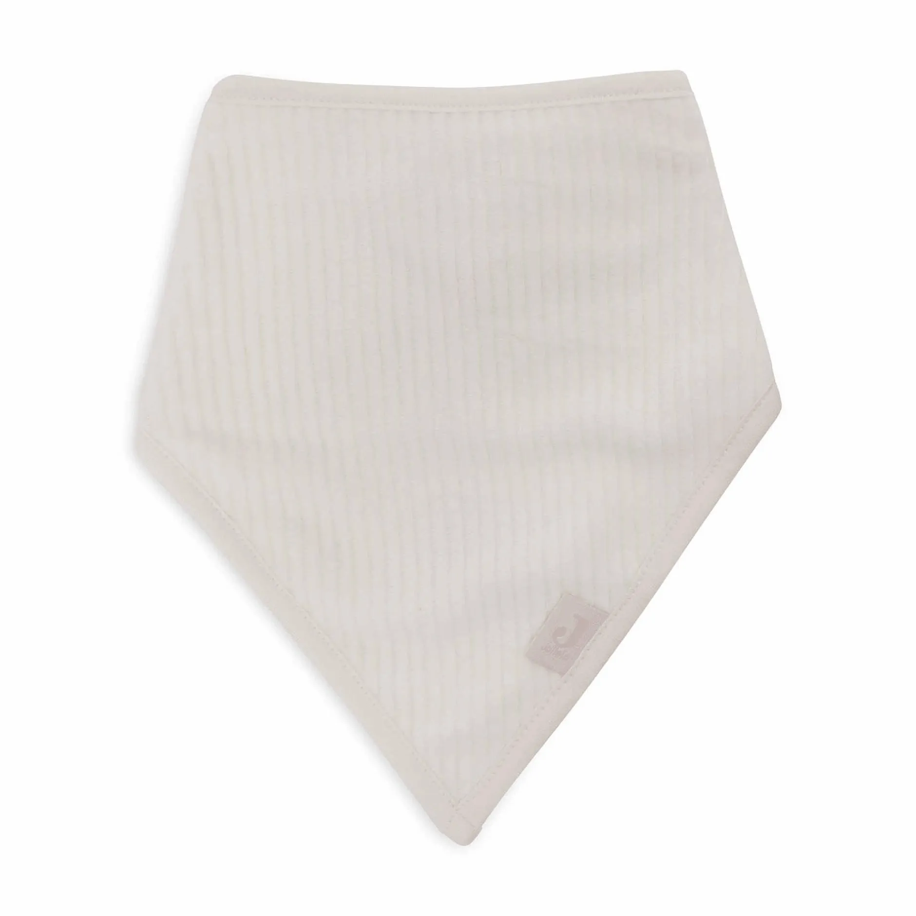 jollein 2er-Set Bandana Lätzchen Wild Rose / Ivory* Lätzchen|Lätzchen