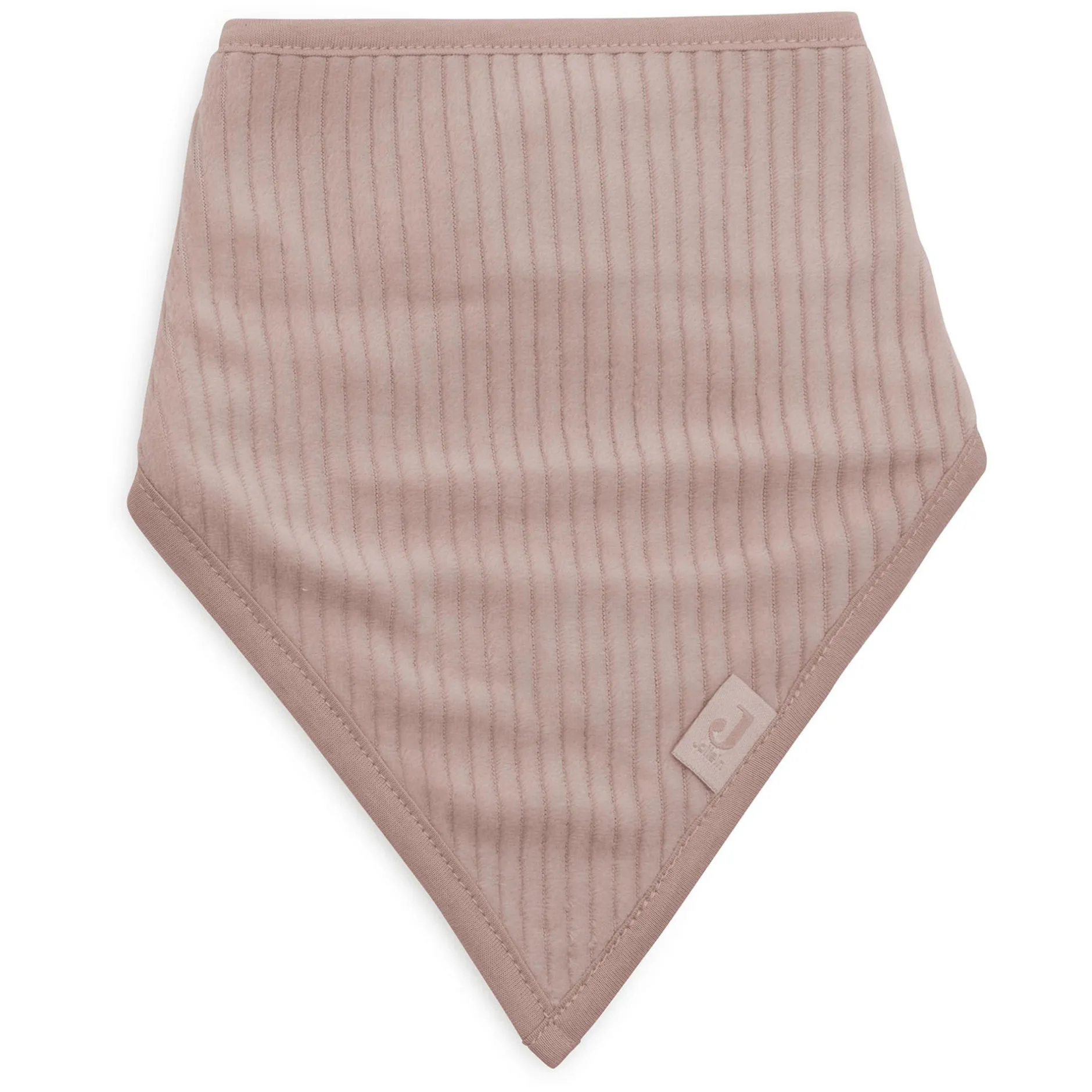 jollein 2er-Set Bandana Lätzchen Wild Rose / Ivory* Lätzchen|Lätzchen