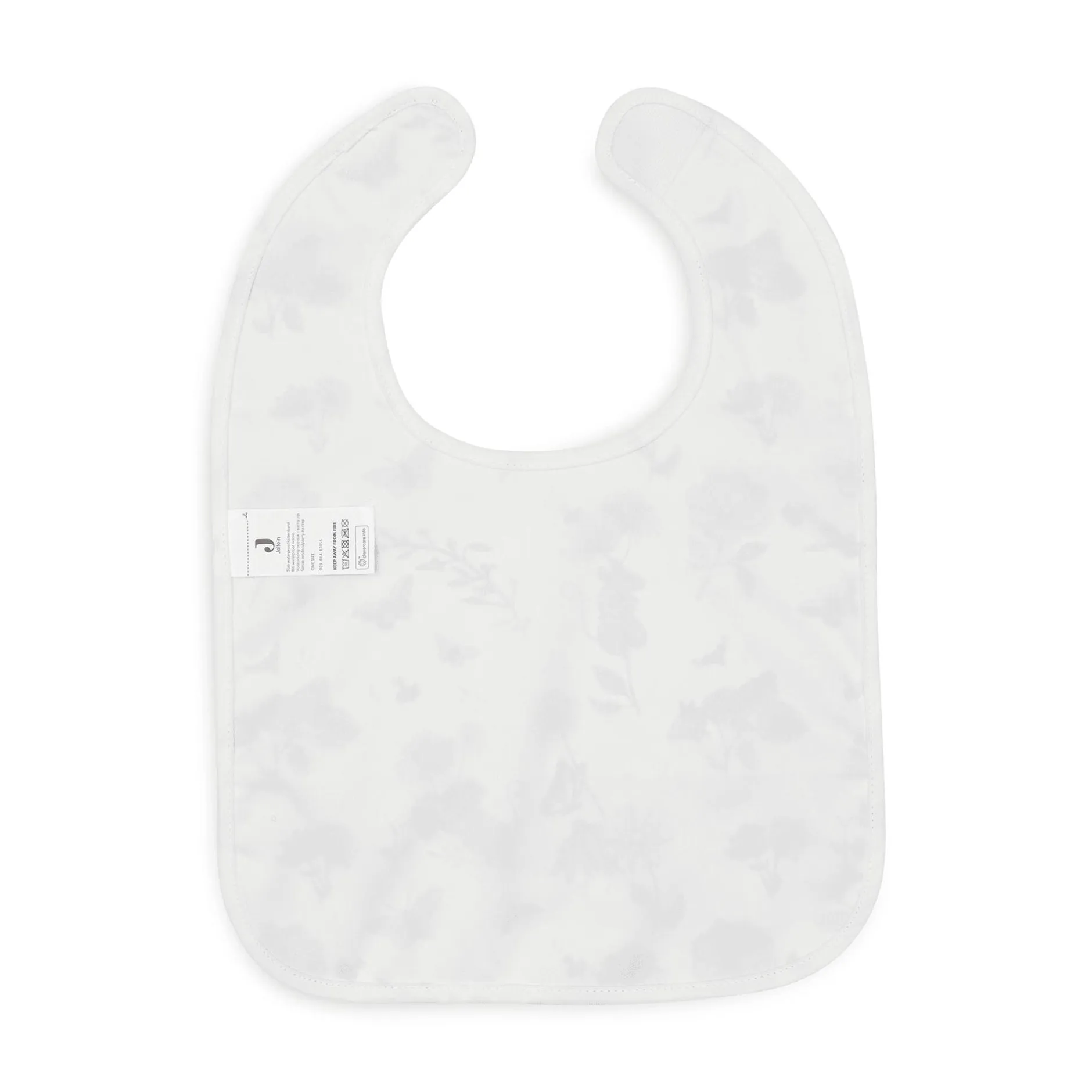 jollein 2er-Set Lätzchen Dreamy Mouse* Lätzchen|Lätzchen