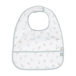 jollein 2er-Set Lätzchen Lovely Birds* Lätzchen|Lätzchen