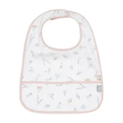 jollein 2er-Set Lätzchen Lovely Birds* Lätzchen|Lätzchen