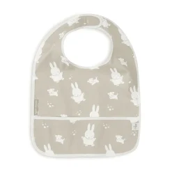 jollein 2er-Set Lätzchen Miffy Snuffy* Lätzchen|Lätzchen