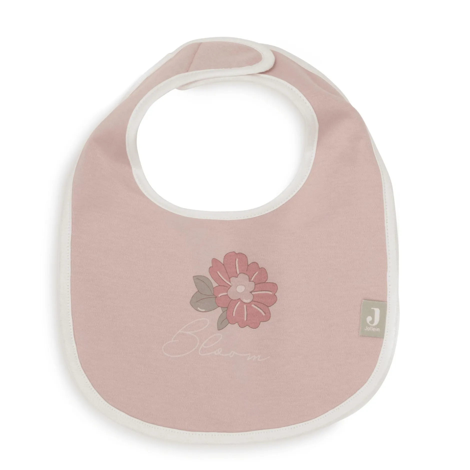 jollein 5er-Set Lätzchen Retro Flowers* Lätzchen|Lätzchen