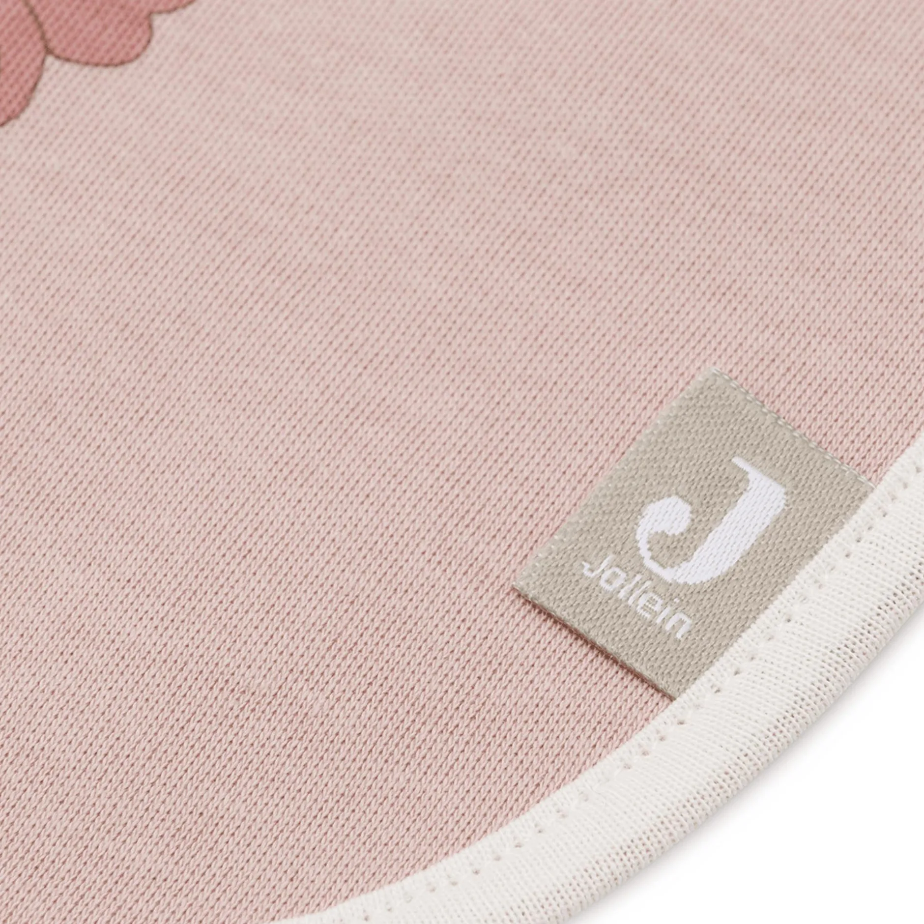 jollein 5er-Set Lätzchen Retro Flowers* Lätzchen|Lätzchen