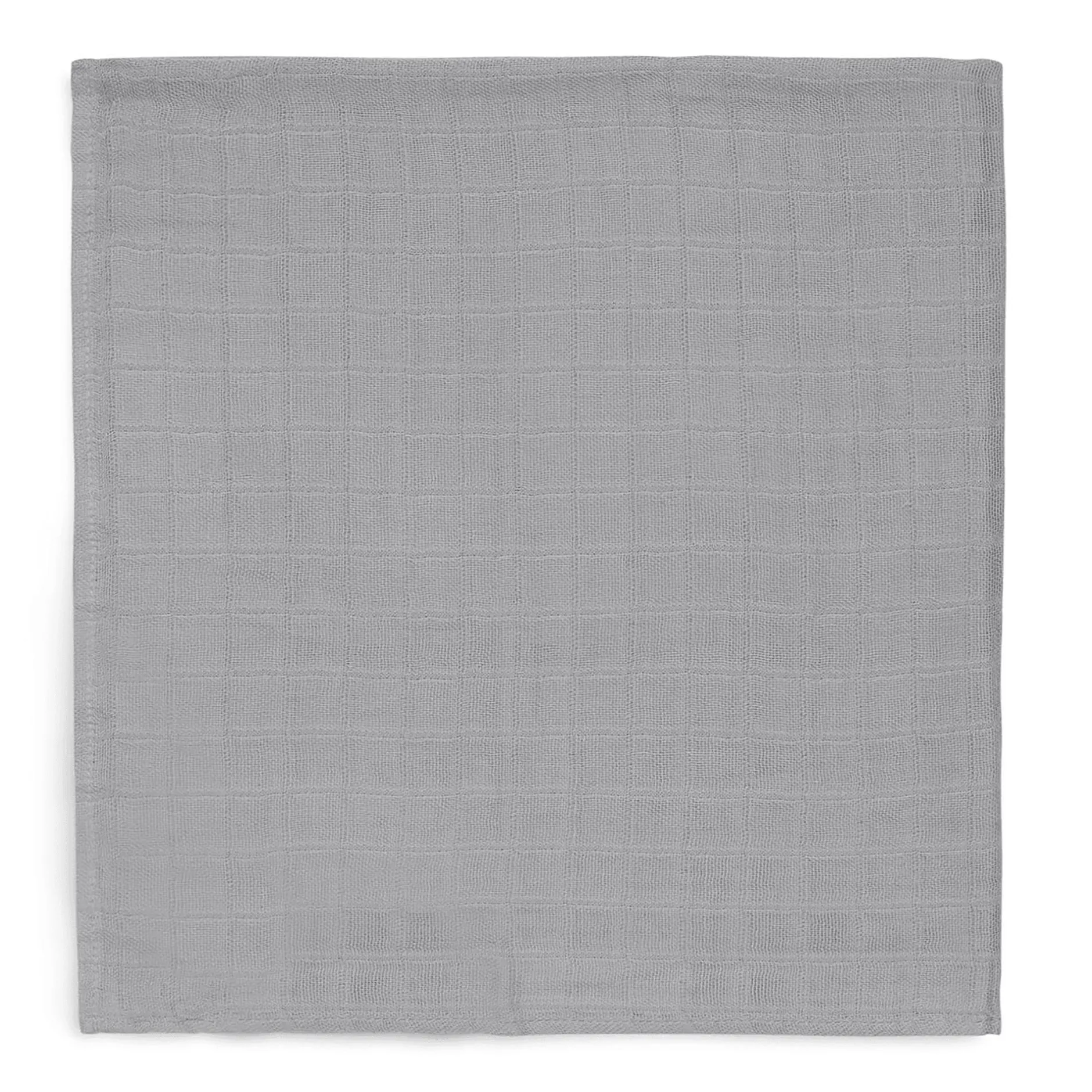 jollein 2er-Set Mulltücher Bambus 115x115cm* Spucktücher|Spucktücher