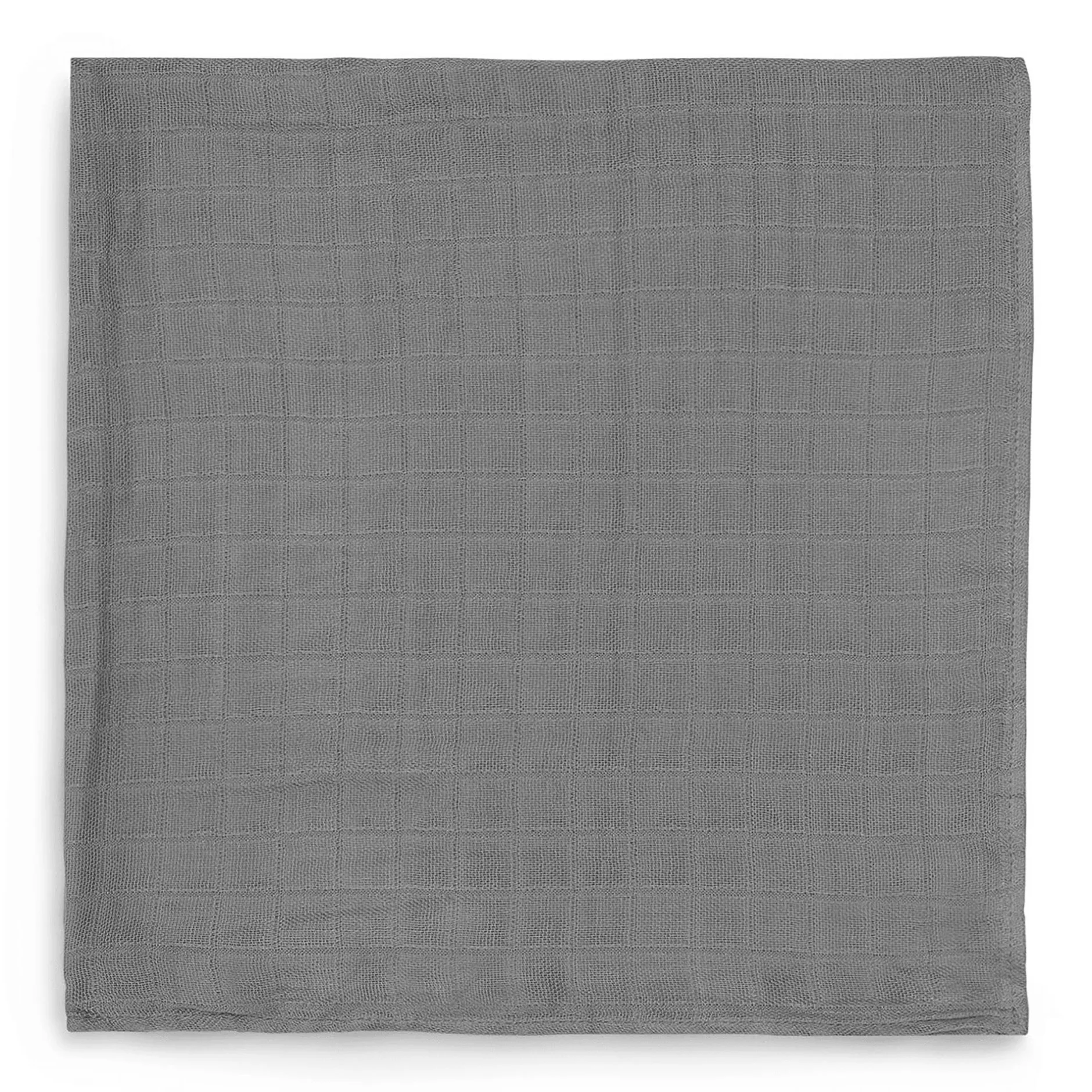 jollein 2er-Set Mulltücher Bambus 115x115cm* Spucktücher|Spucktücher