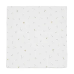 jollein 3er-Set Mulltücher Lovely Birds 70 x 70 cm* Mullwindeln|Mullwindeln