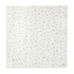 jollein 2er-Set Mulltücher Riverside 115 x 115 cm* Mullwindeln|Mullwindeln
