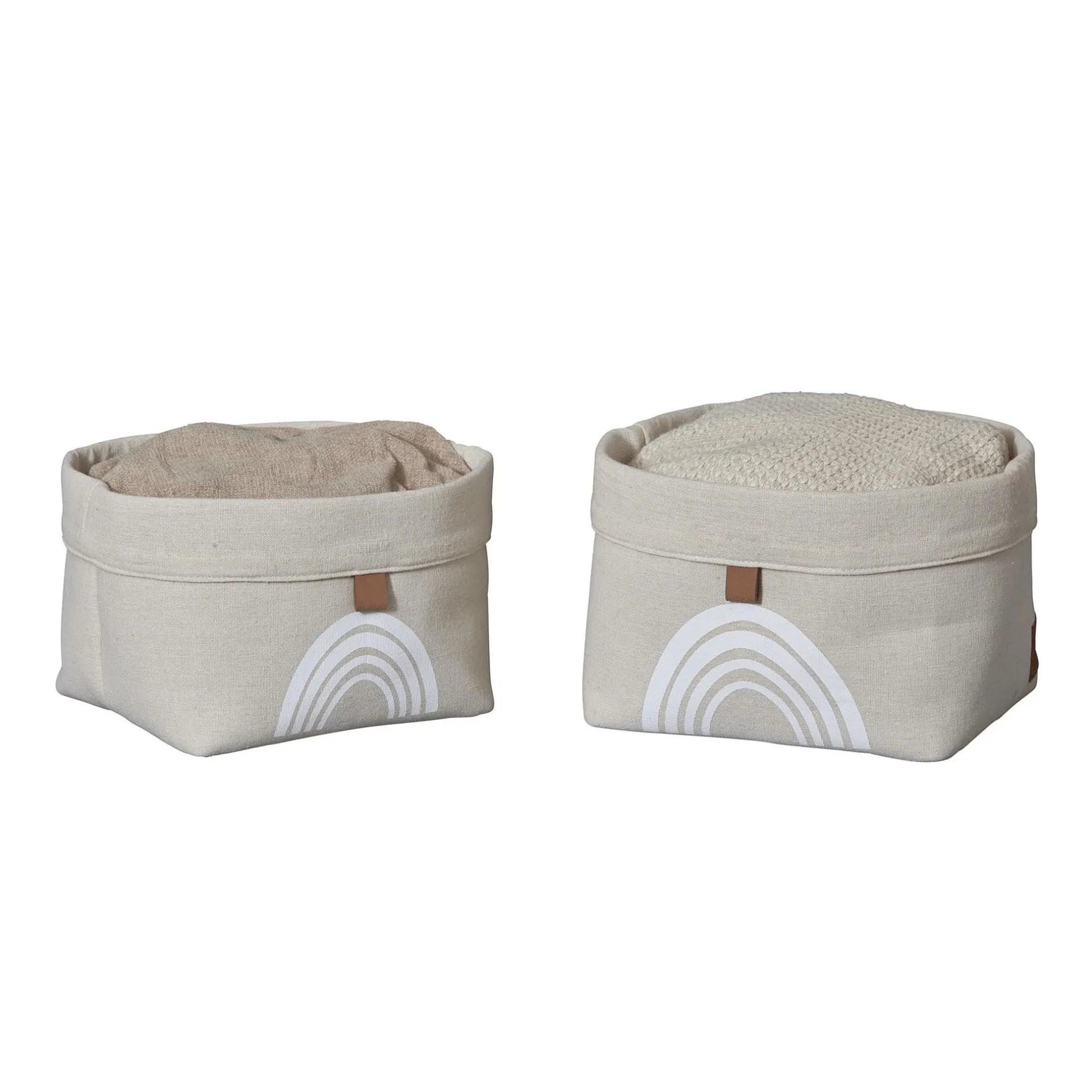 Store.it! 2er-Set Premium-Aufbewahrungskörbe* Deko & Accessoires