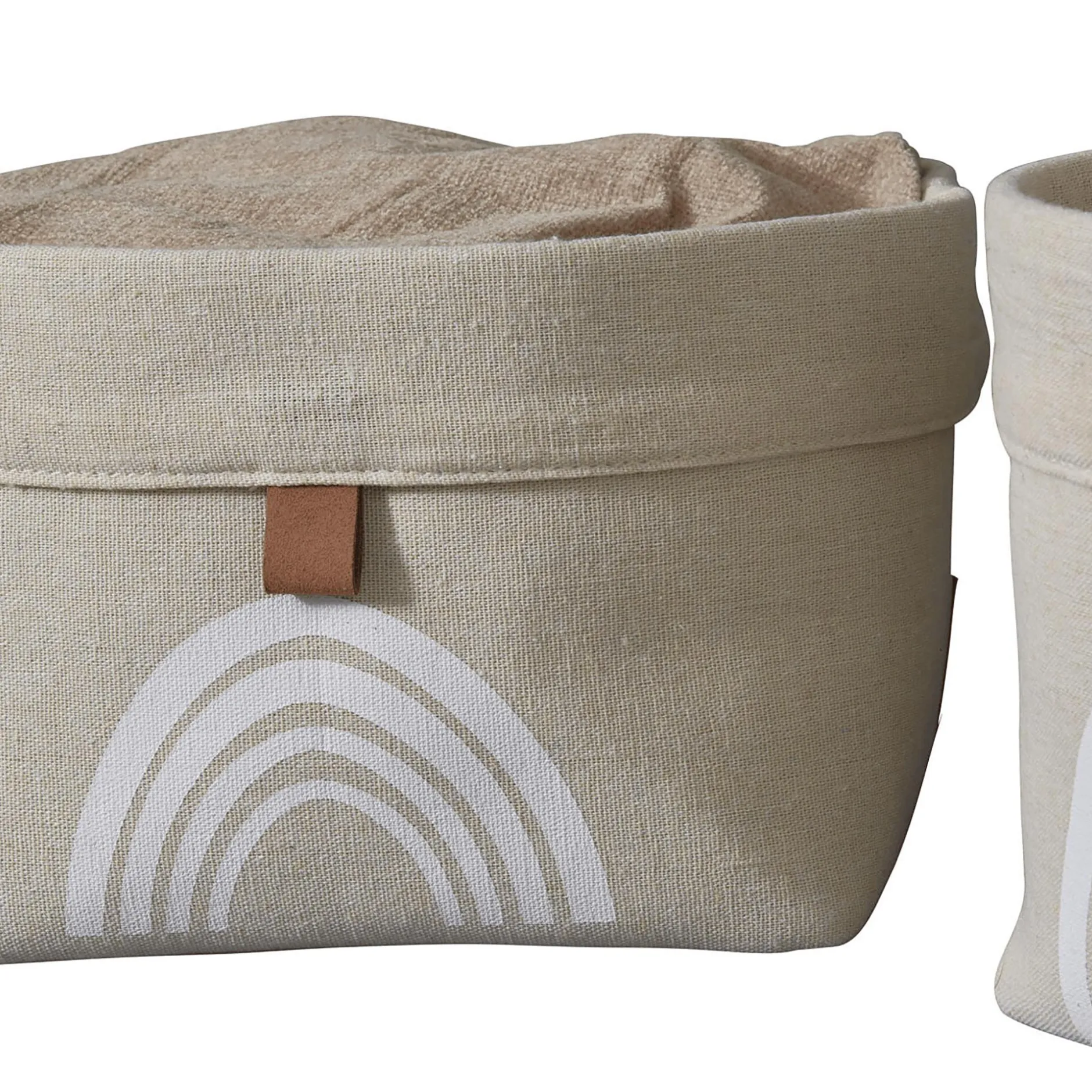 Store.it! 2er-Set Premium-Aufbewahrungskörbe* Deko & Accessoires