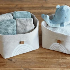 Store.it! 2er-Set Premium-Aufbewahrungskörbe* Deko & Accessoires