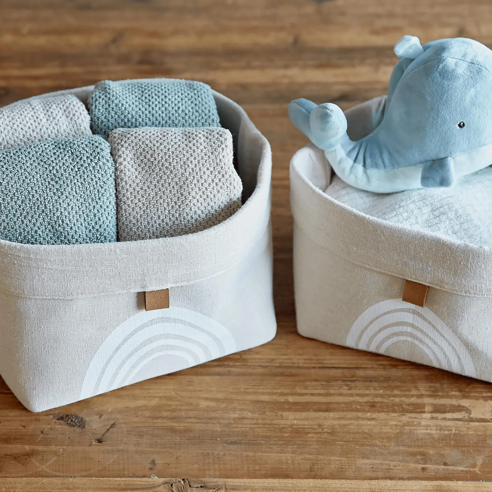 Store.it! 2er-Set Premium-Aufbewahrungskörbe* Deko & Accessoires