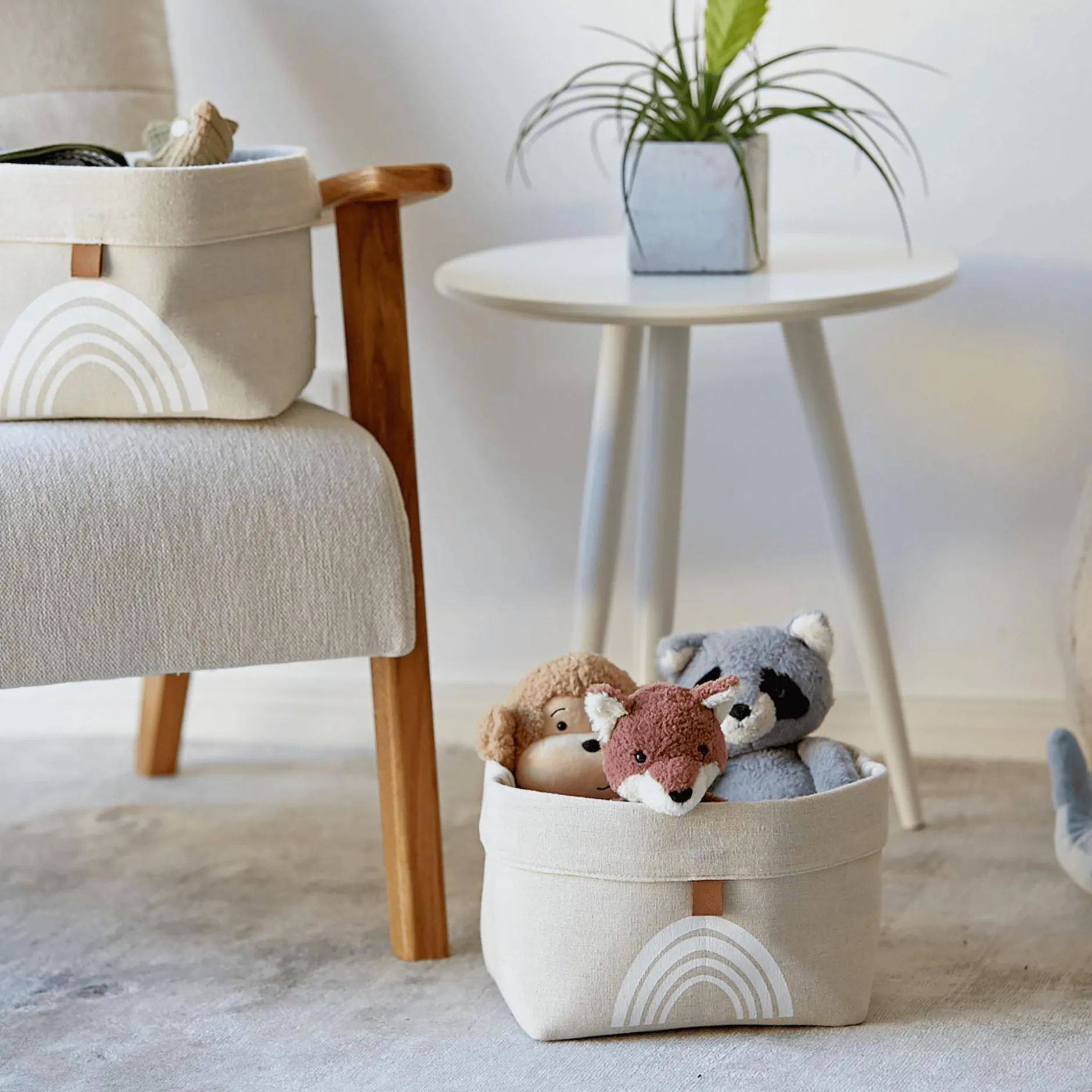 Store.it! 2er-Set Premium-Aufbewahrungskörbe* Deko & Accessoires
